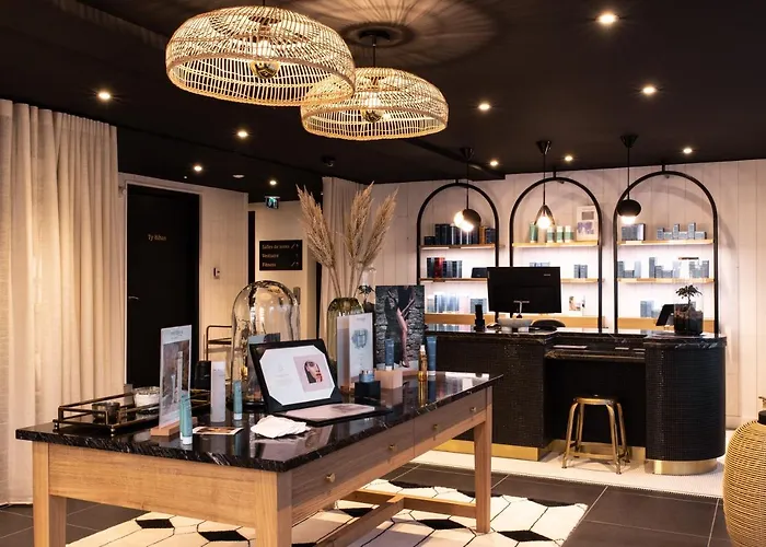 Le Celtique & Spa