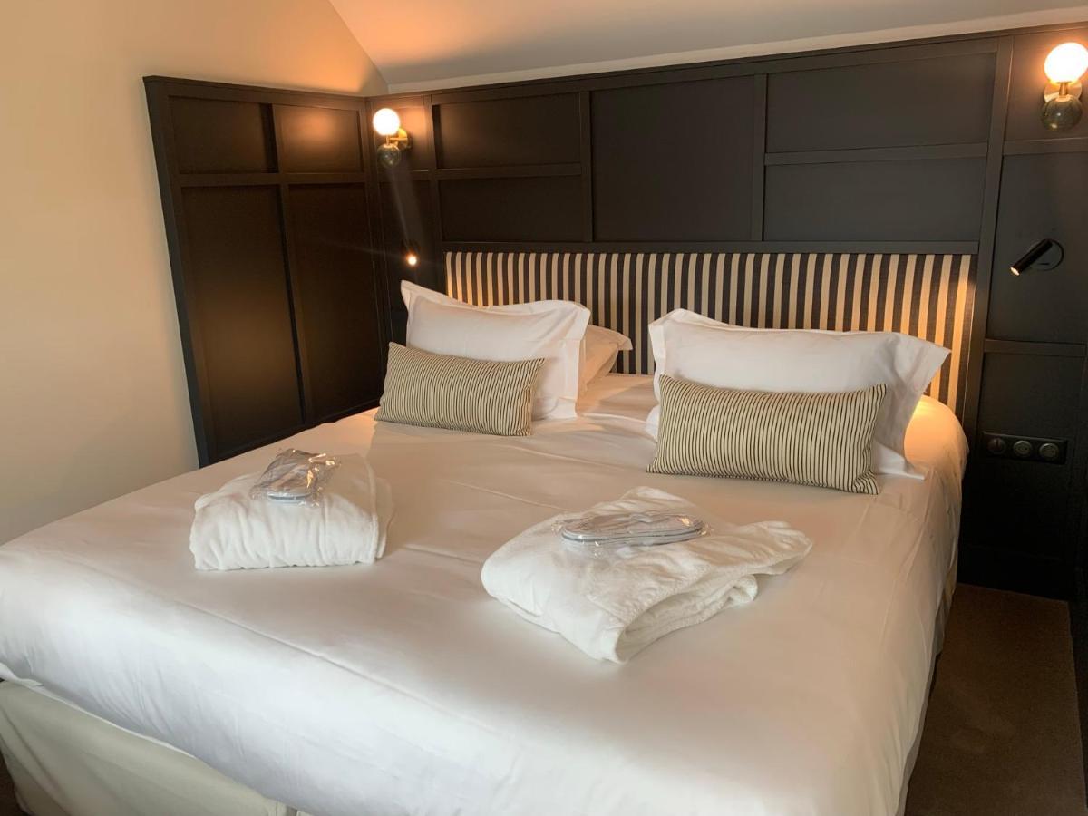 Le Celtique & Hotel Carnac