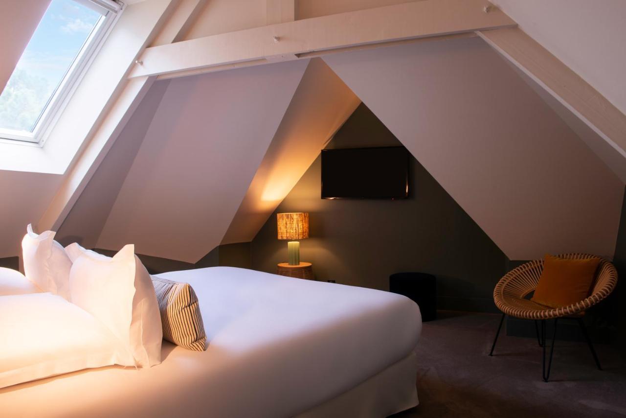 Le Celtique & Hotel