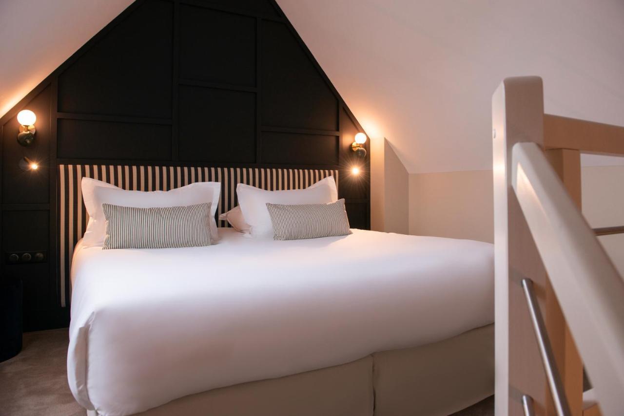Hotel Le Celtique &