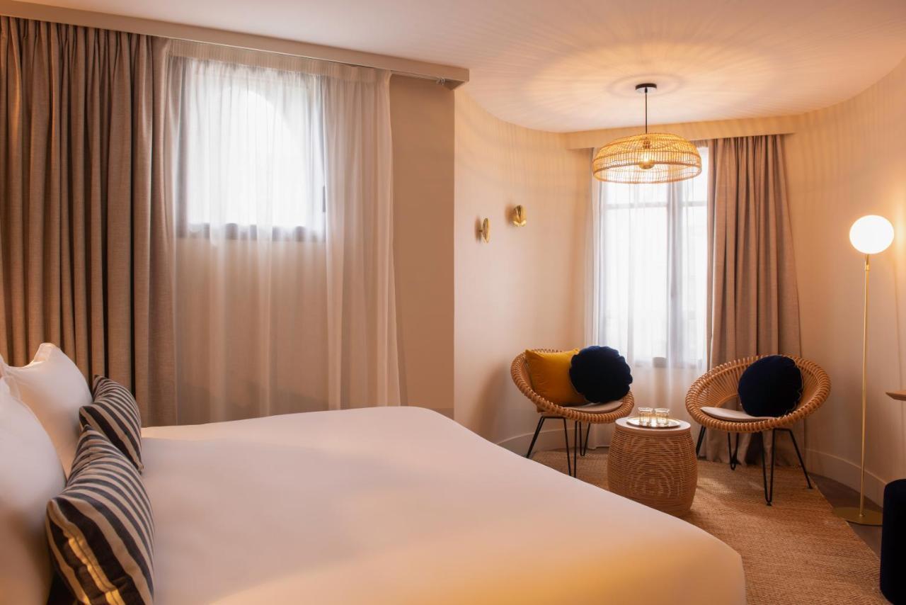 Hotel Le Celtique &