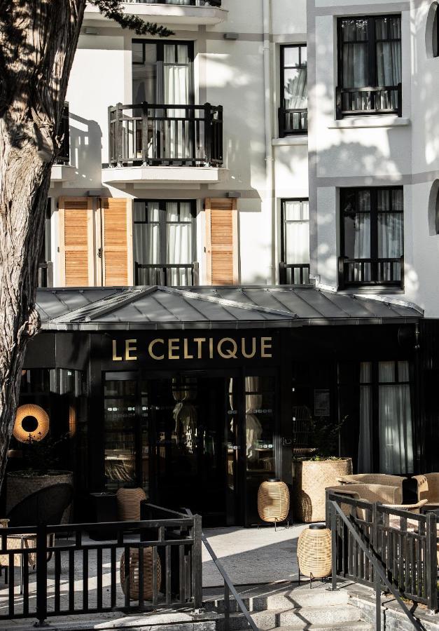 Le Celtique & Hotel 4*
