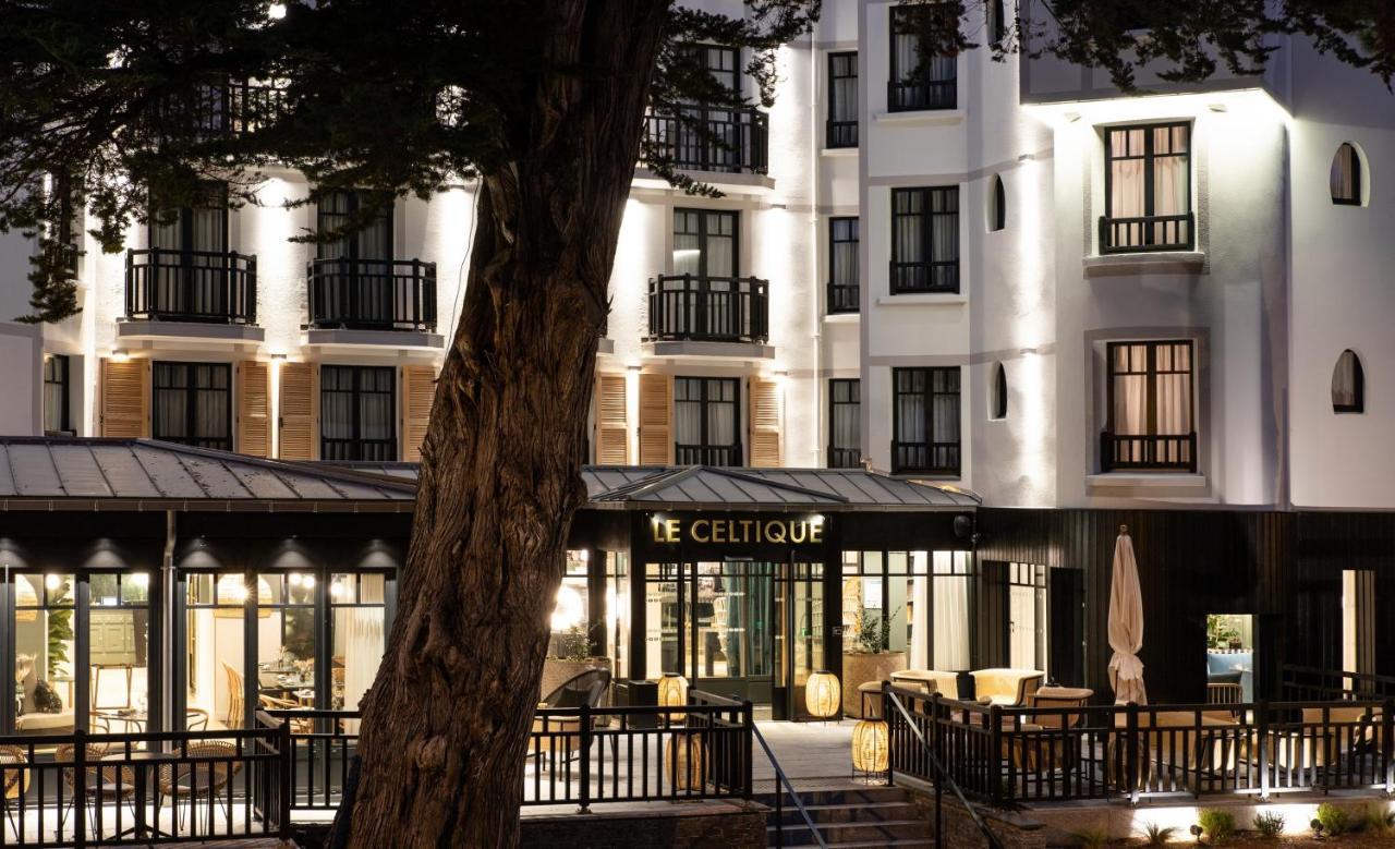Hotel Le Celtique & 4*