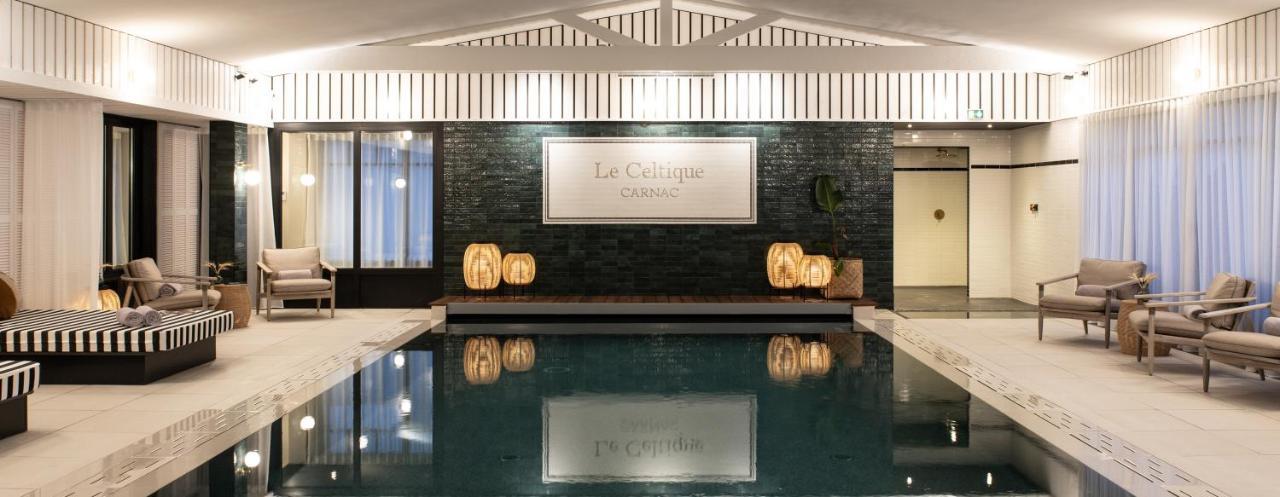 Le Celtique &
