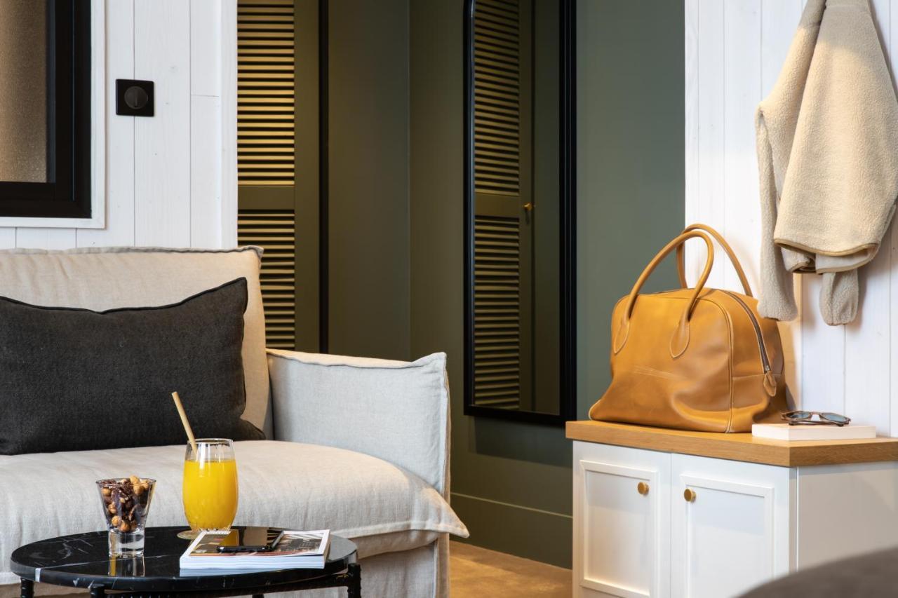 Hotel Le Celtique &