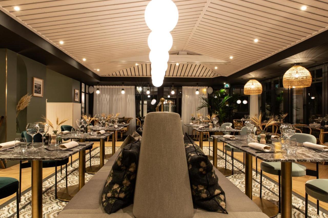 Hotel Le Celtique &