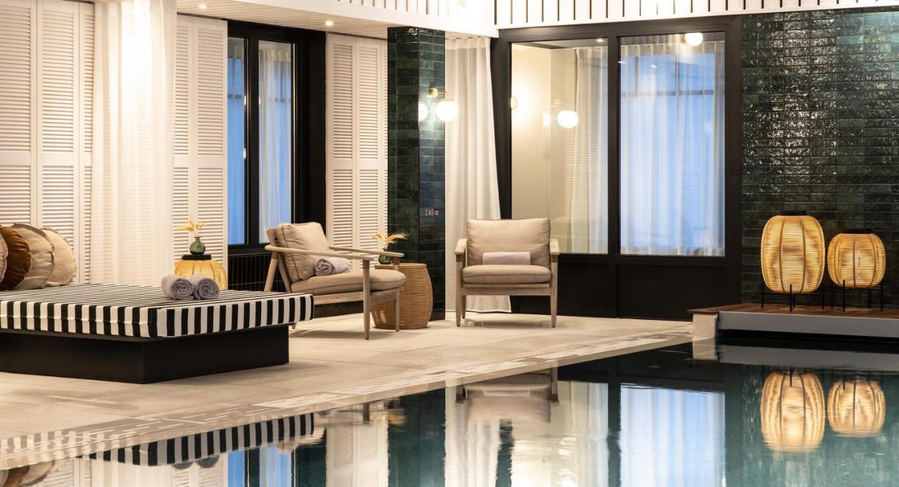 Hotel Le Celtique &