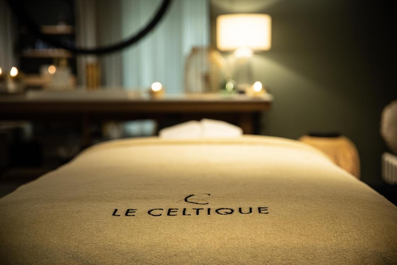 Le Celtique & Hotel 4*