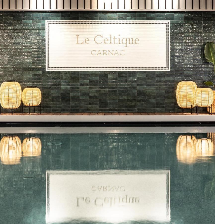 Le Celtique & Hotel 4*