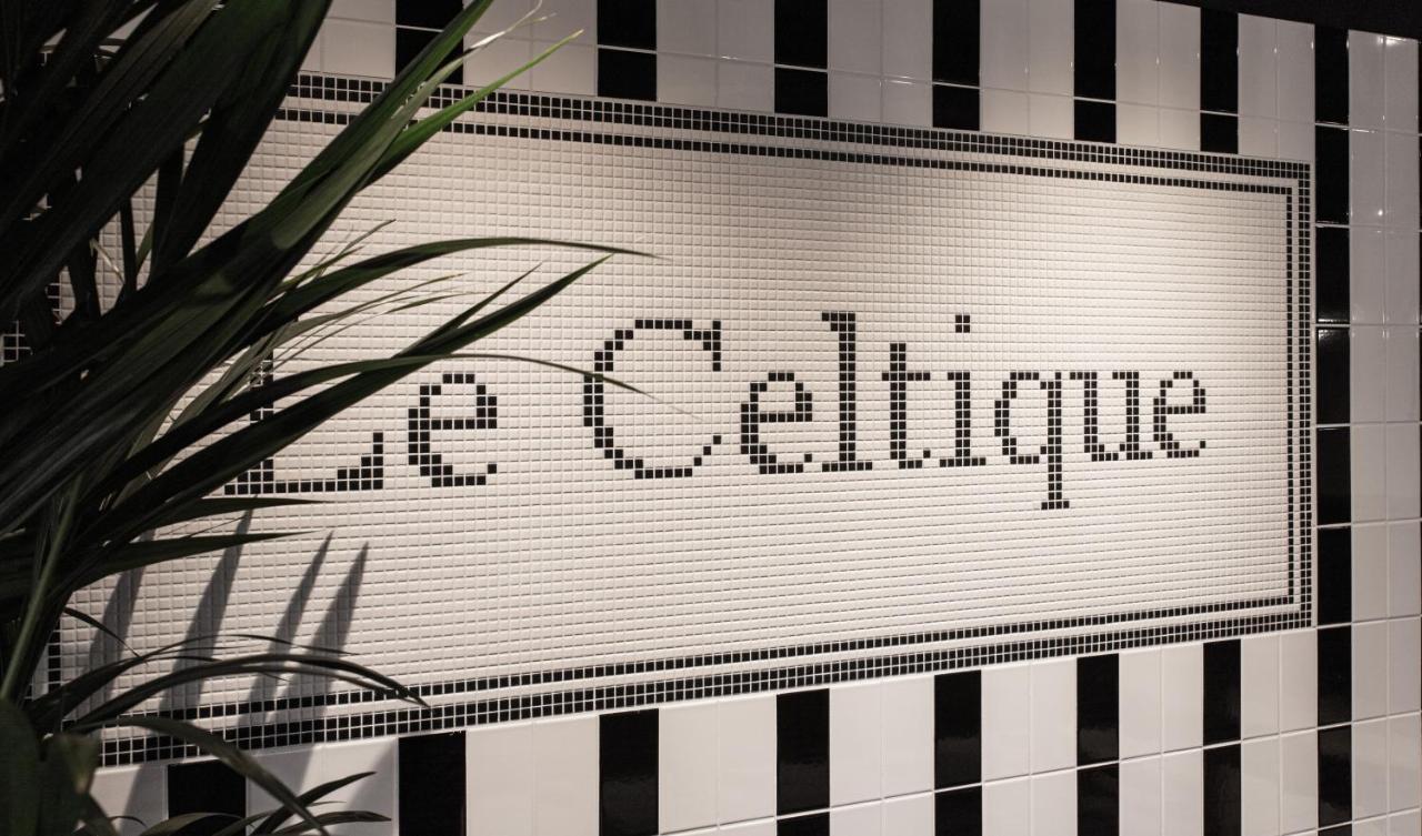 Hotel Le Celtique &