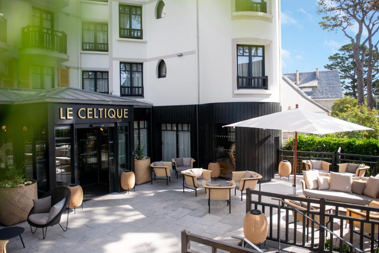 Hotel Le Celtique & 4*