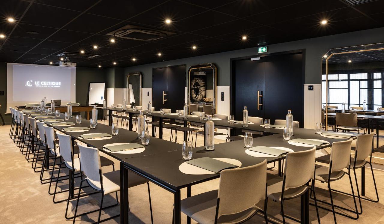 Le Celtique & 4* Carnac