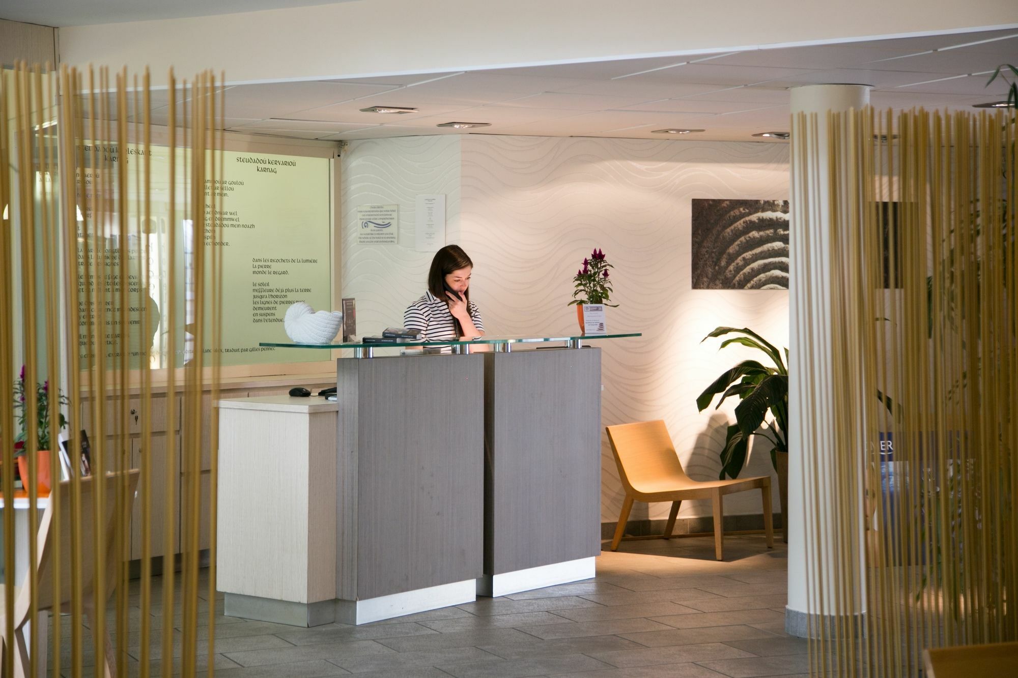 Hotel Le Celtique & 4*