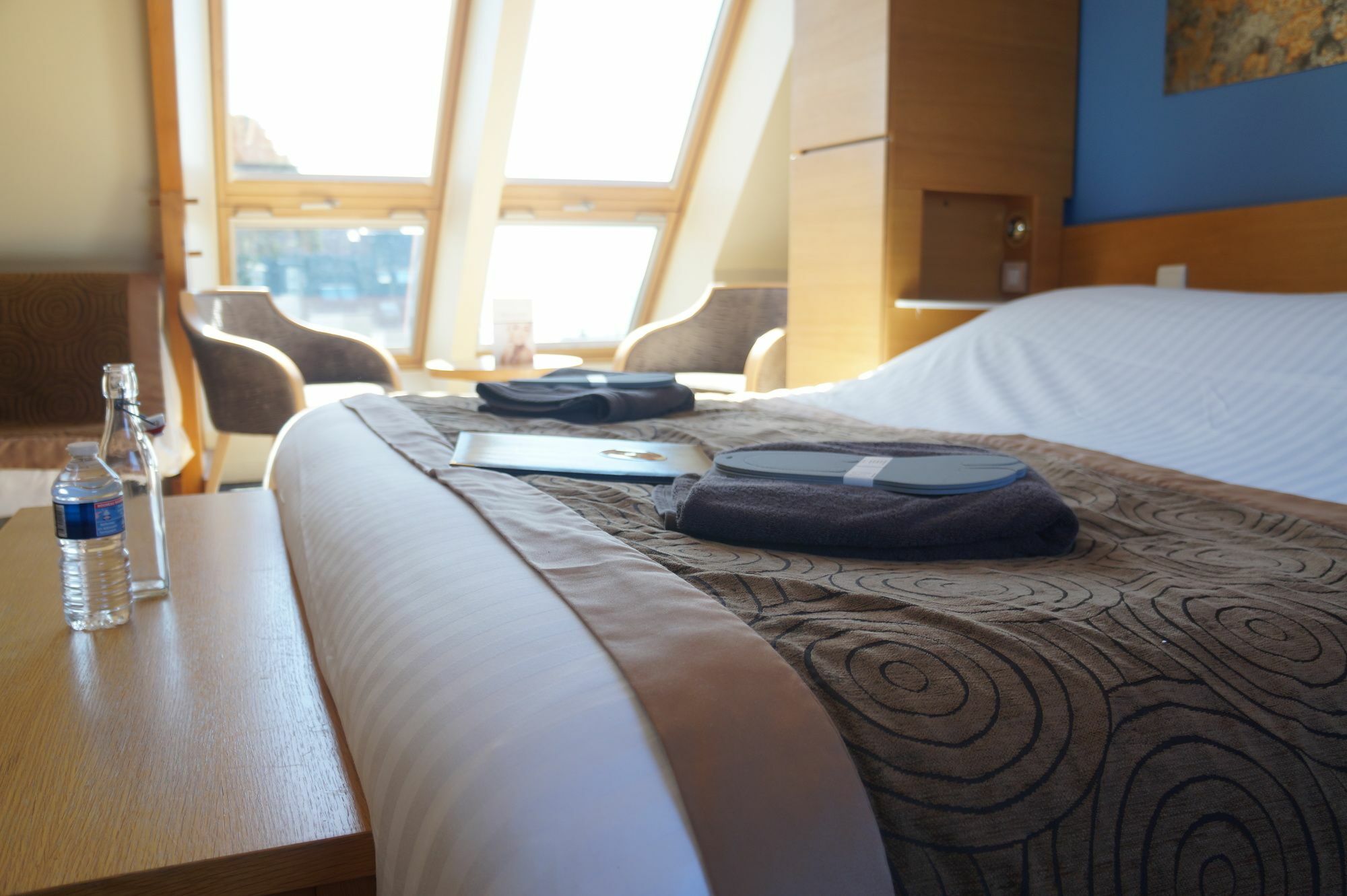 Hotel Le Celtique &