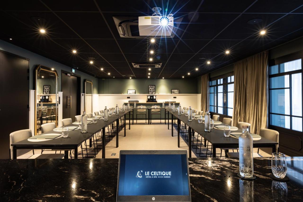 Le Celtique&spa 4*